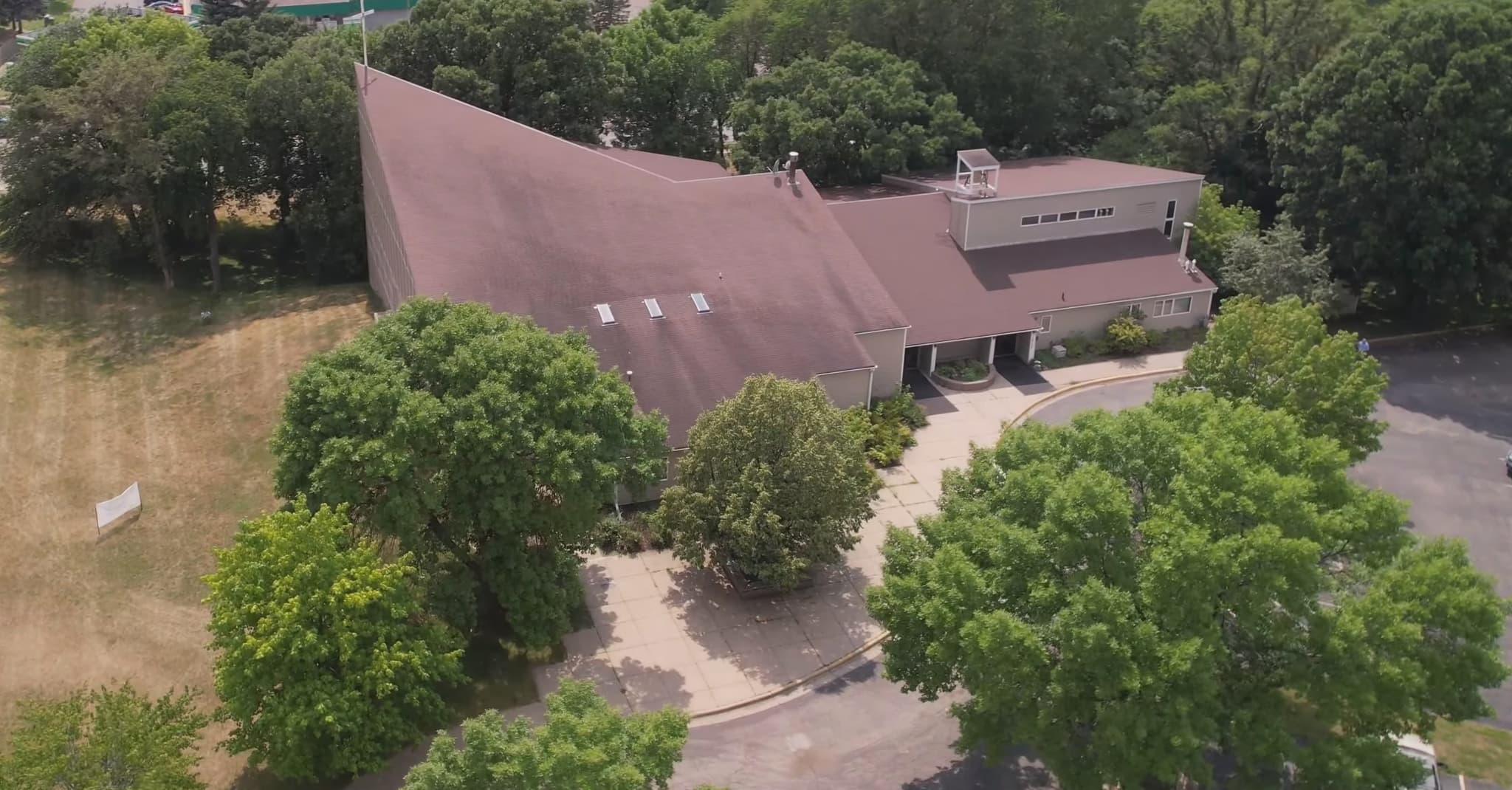 Church Building