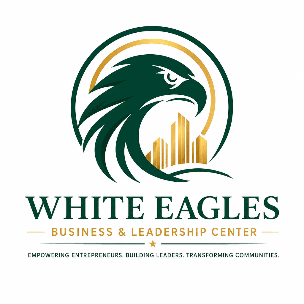 White Eagles