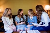 Herederas / Women's Group